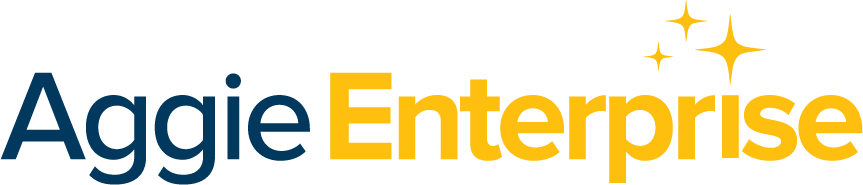aggie enterprise logo