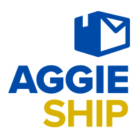 "aggie ship logo"