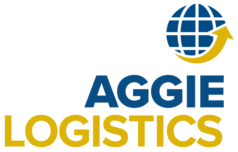 AggieLogistics Logo