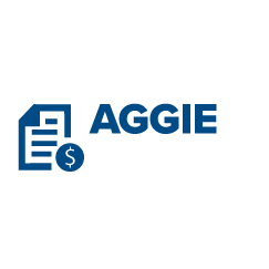 AggieBudget Logo